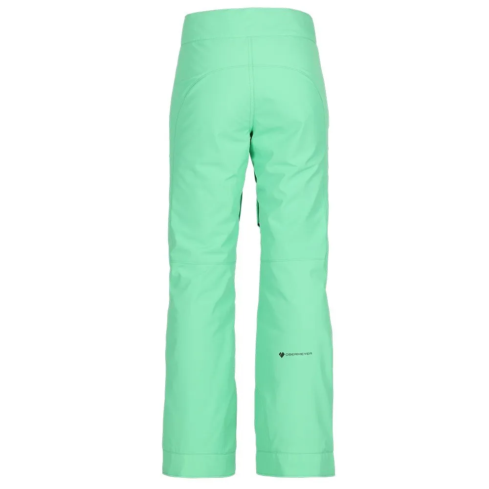 Obermeyer Jessi Insulated Ski Pant (Girls')