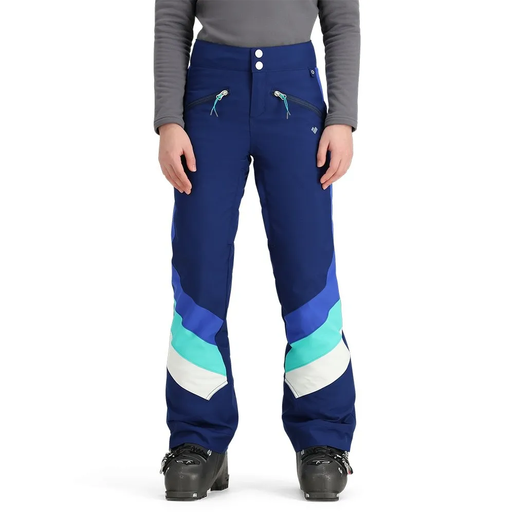 Obermeyer Jessi Insulated Ski Pant (Girls')