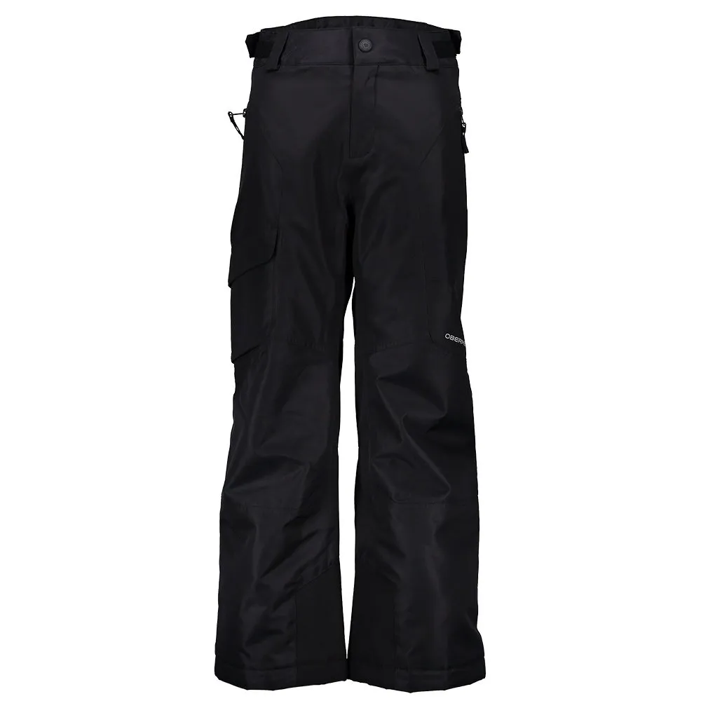 Obermeyer Nomad Cargo Insulated Ski Pant (Kids')