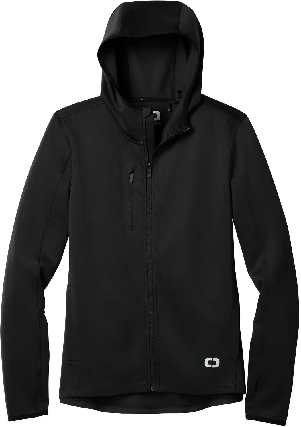 OGIO Endurance Stealth Full-Zip Jacket