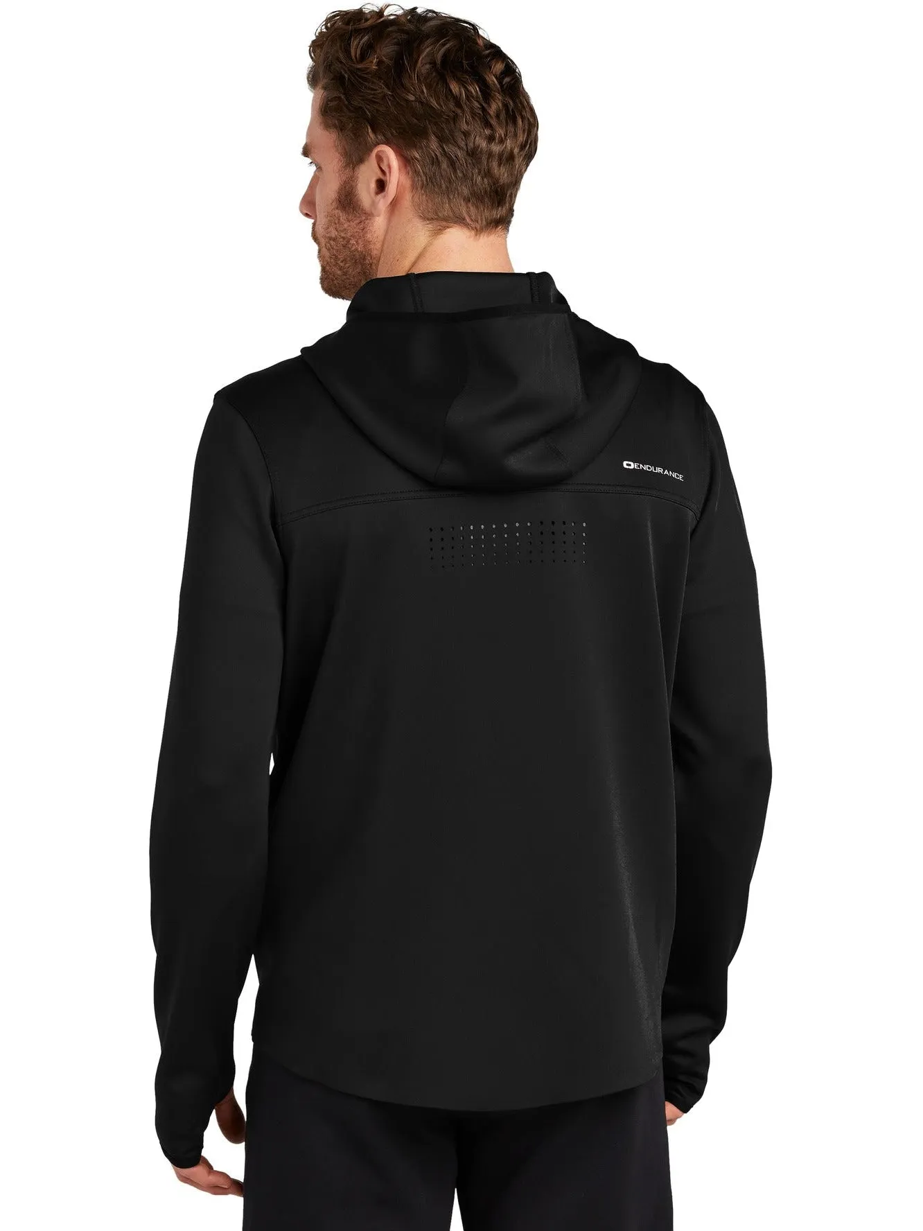 OGIO Endurance Stealth Full-Zip Jacket