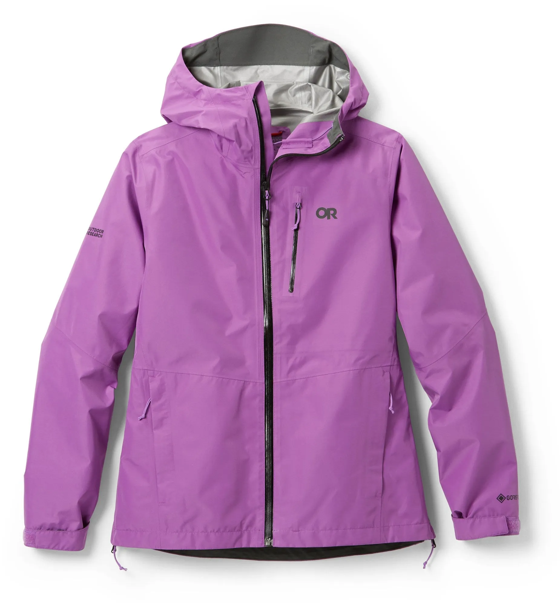 Outdoor Research Women's Aspire II Jacket