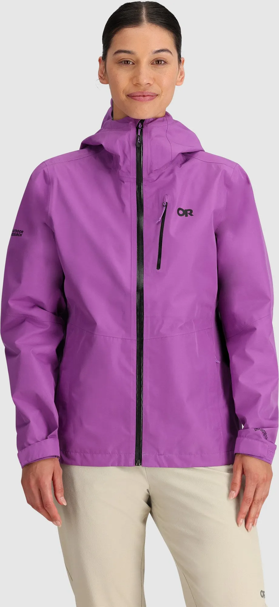 Outdoor Research Women's Aspire II Jacket