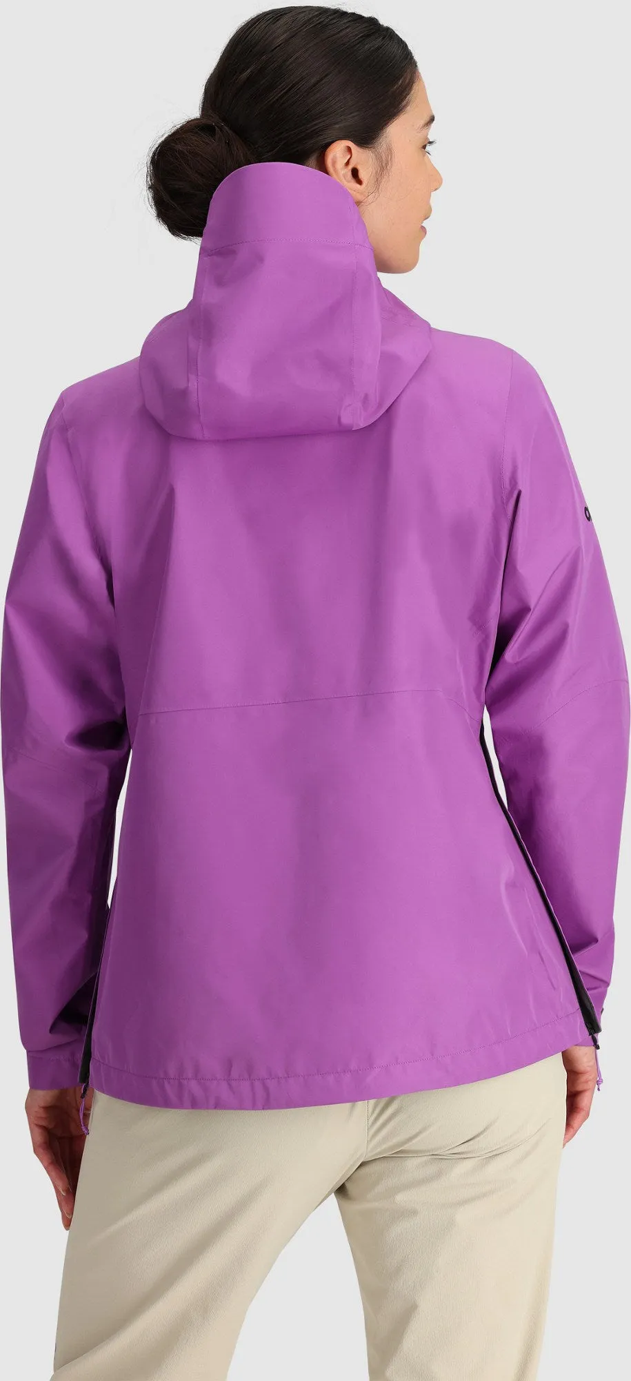 Outdoor Research Women's Aspire II Jacket