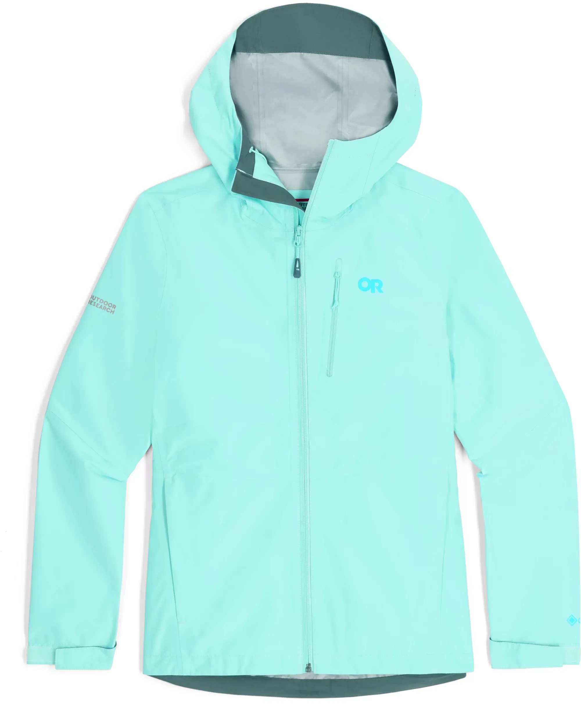 Outdoor Research Women's Aspire II Jacket