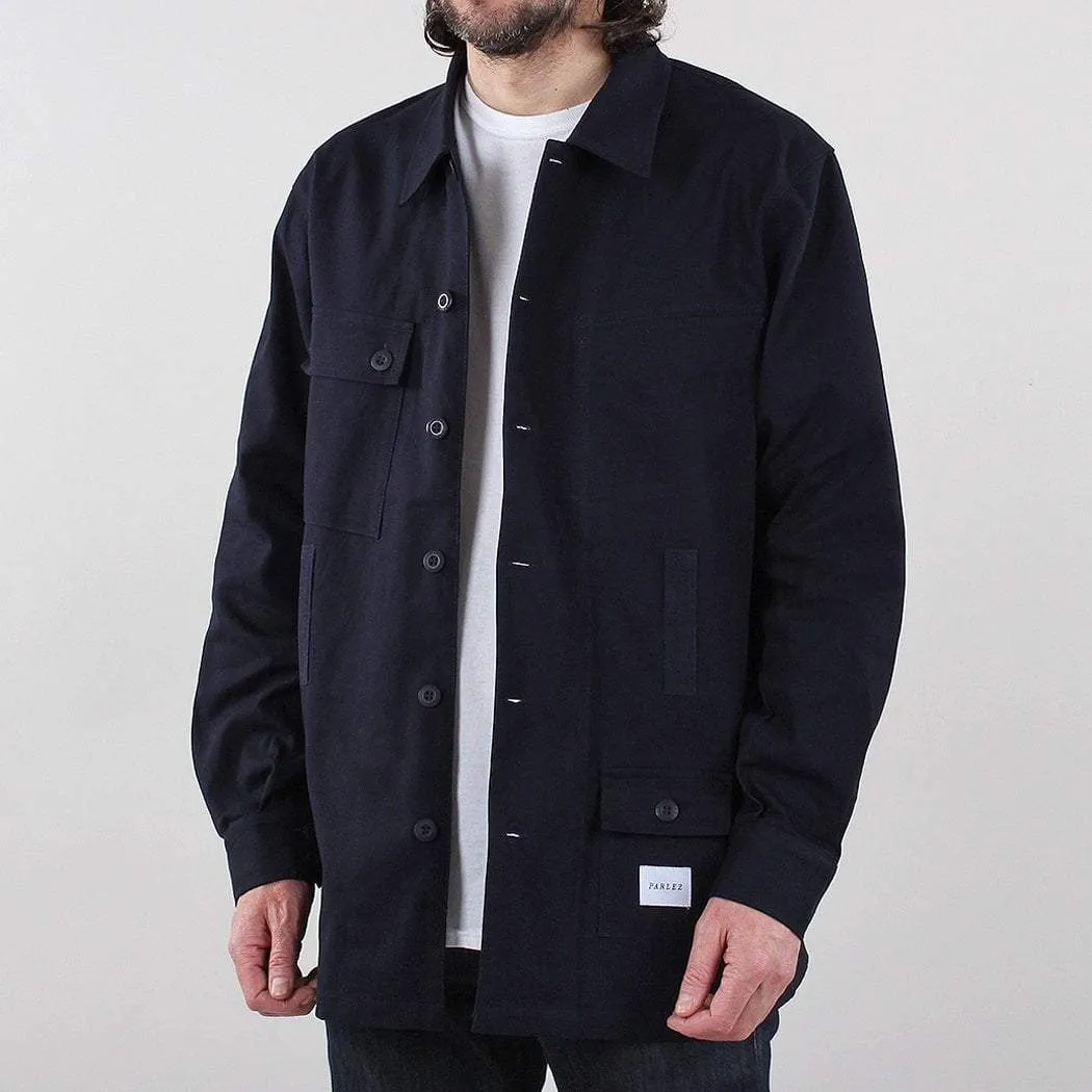 Parlez Stephens Work Jacket