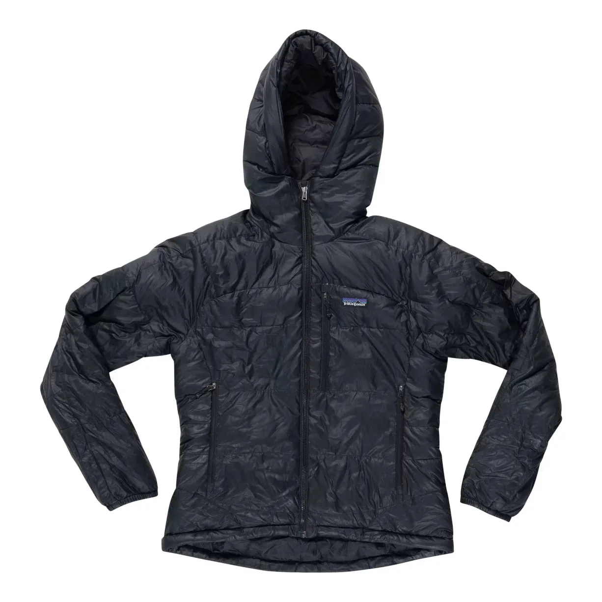 Patagonia Fitz Roy Down Hooded Jacket - Women's