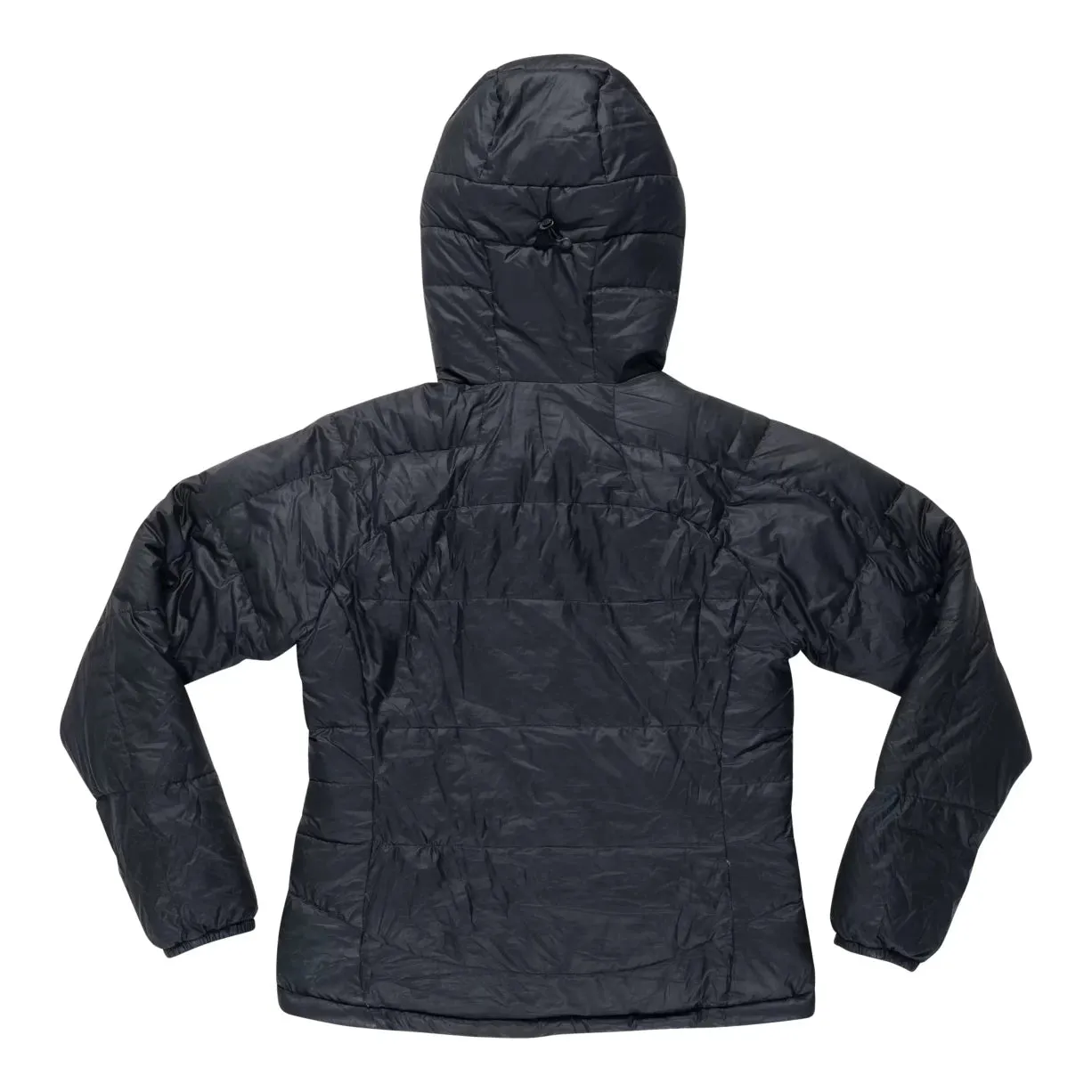 Patagonia Fitz Roy Down Hooded Jacket - Women's