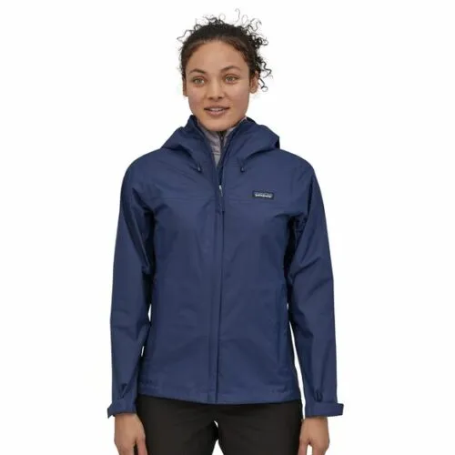 Patagonia Women’s Torrentshell 3L Jacket