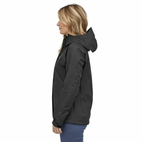 Patagonia Women’s Torrentshell 3L Jacket