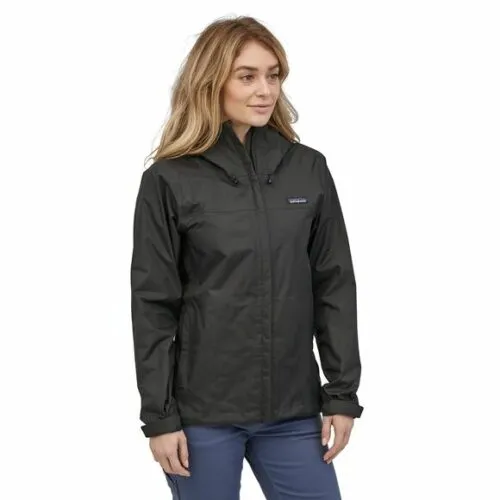 Patagonia Women’s Torrentshell 3L Jacket