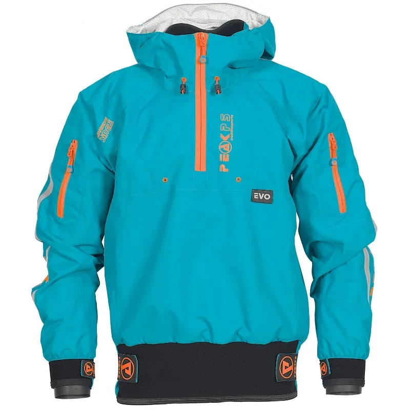 Peak PS Adventure Single Evo Jacket Women's