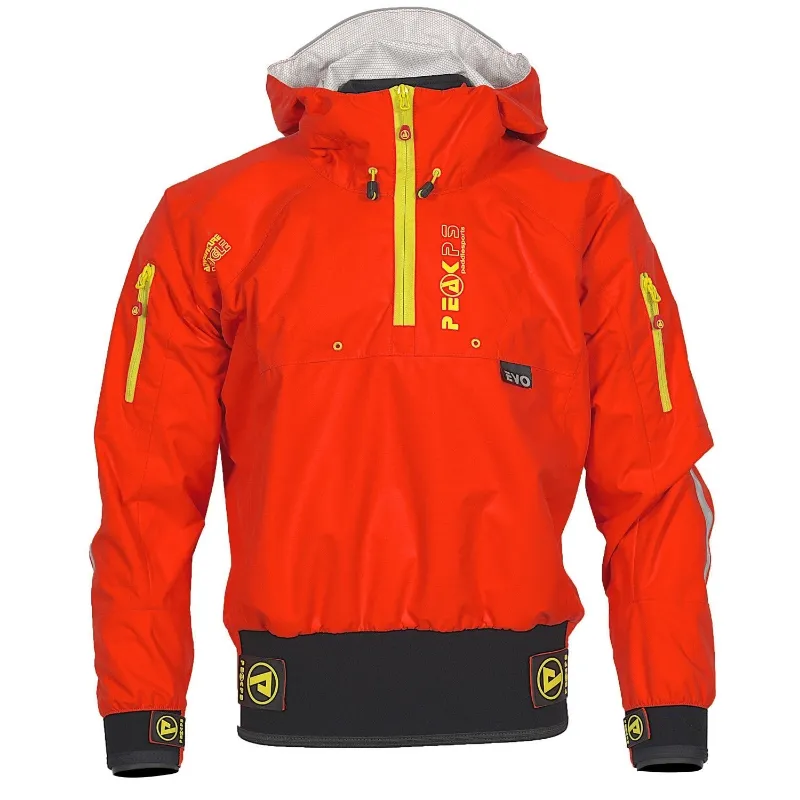 Peak PS Adventure Single Evo Jacket Women's