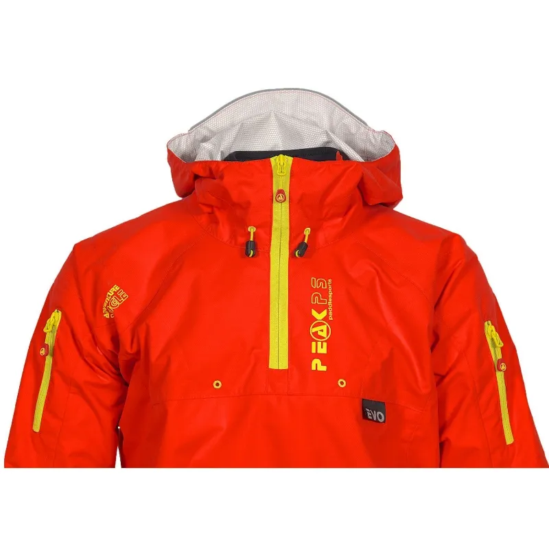 Peak PS Adventure Single Evo Jacket Women's