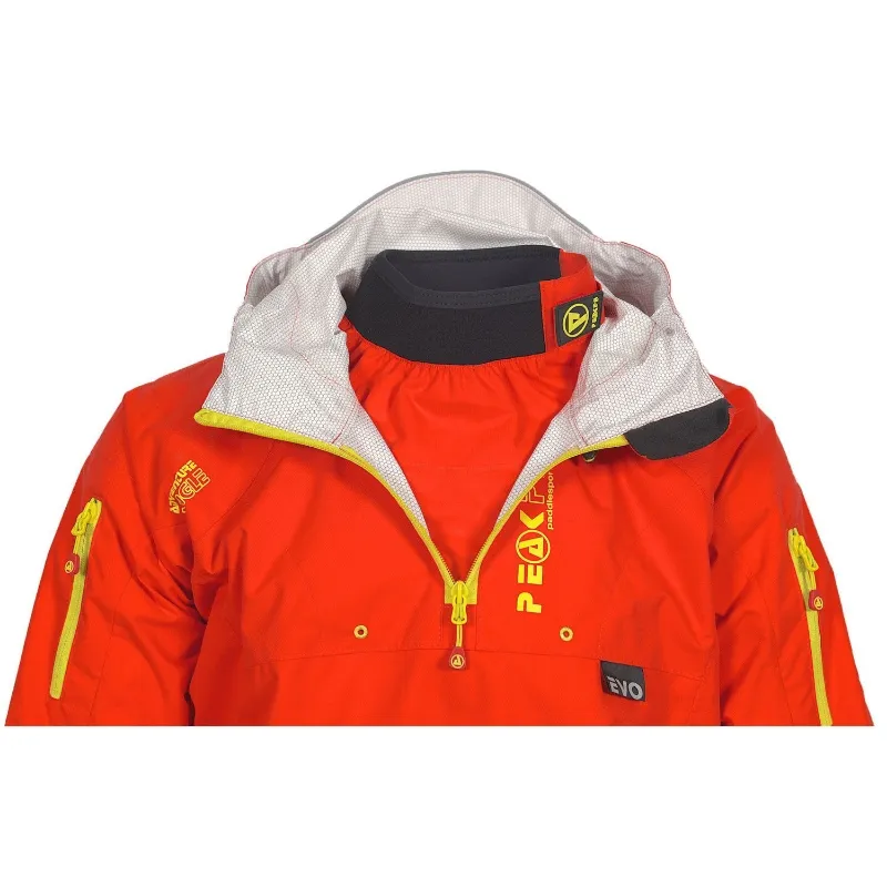 Peak PS Adventure Single Evo Jacket Women's