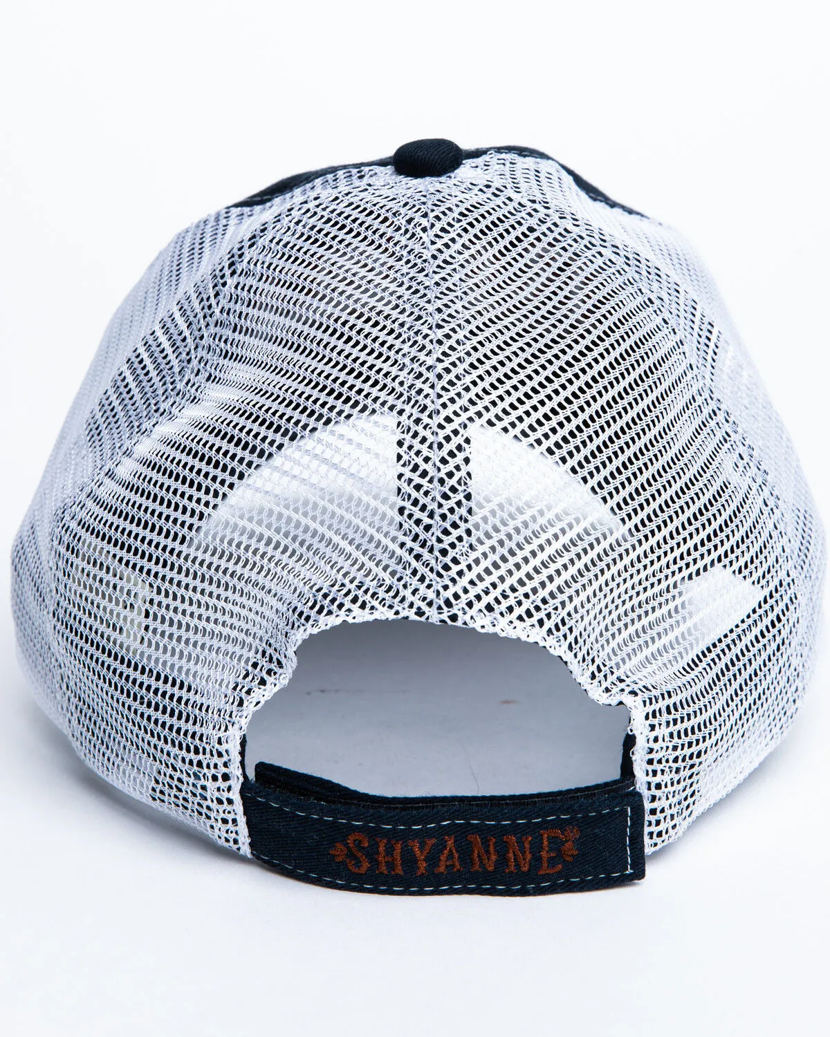 Product Name:  Shyanne Women's Relax It's Just Country Mesh Ball Cap