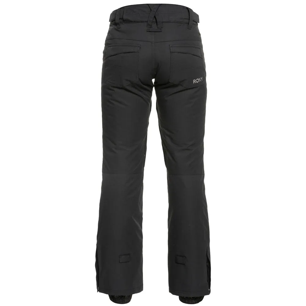 Roxy Backyard Snowboard/Ski Pant - Black