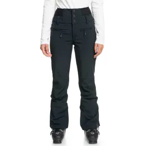 Roxy Rising High Snowboard/Ski Pant - Black