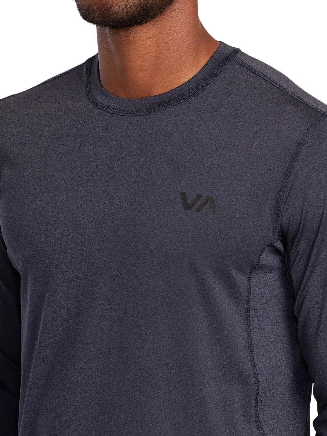 RVCA Men's Sport Vent Shirt