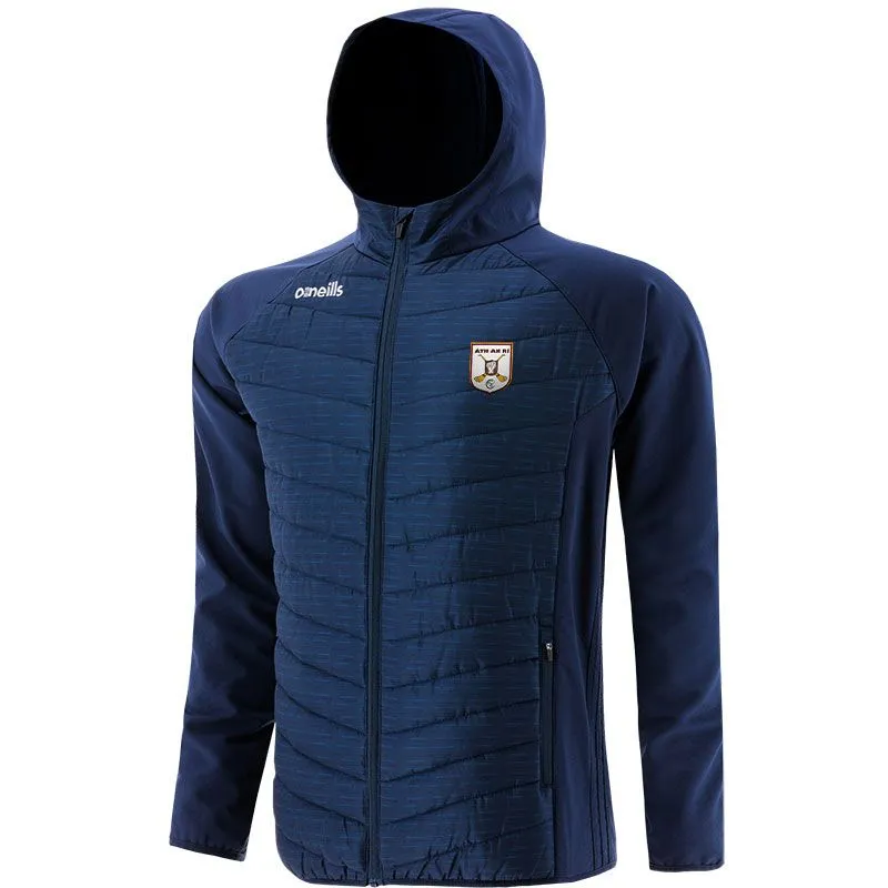 St. Marys GAA Athenry Peru Lightweight Padded Jacket