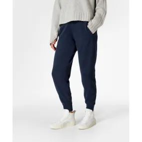 Sweaty Betty  Gary Luxe 27 Fleece Trousers - Pantaloni da yoga - Donna