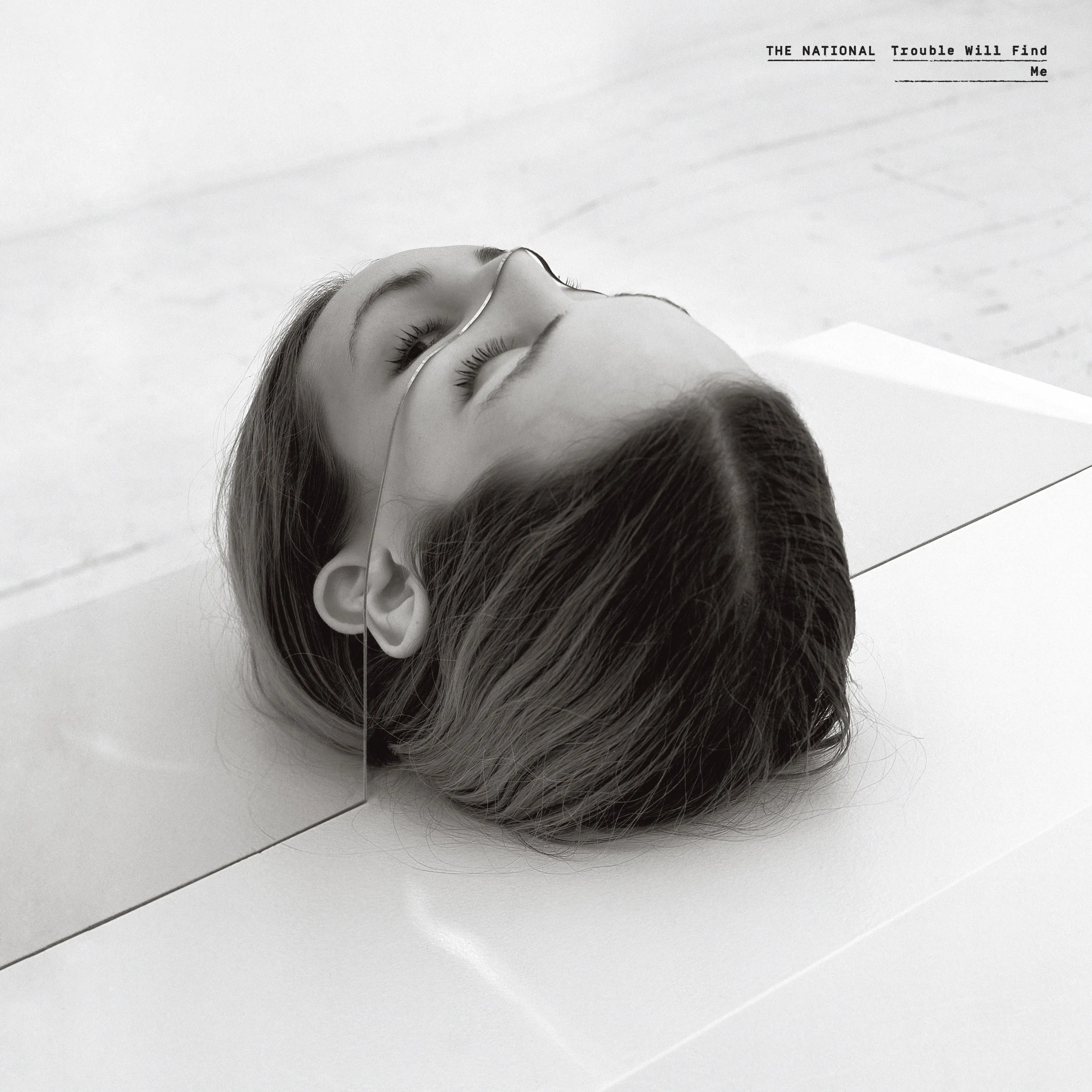 The National ~ Trouble Will Find Me