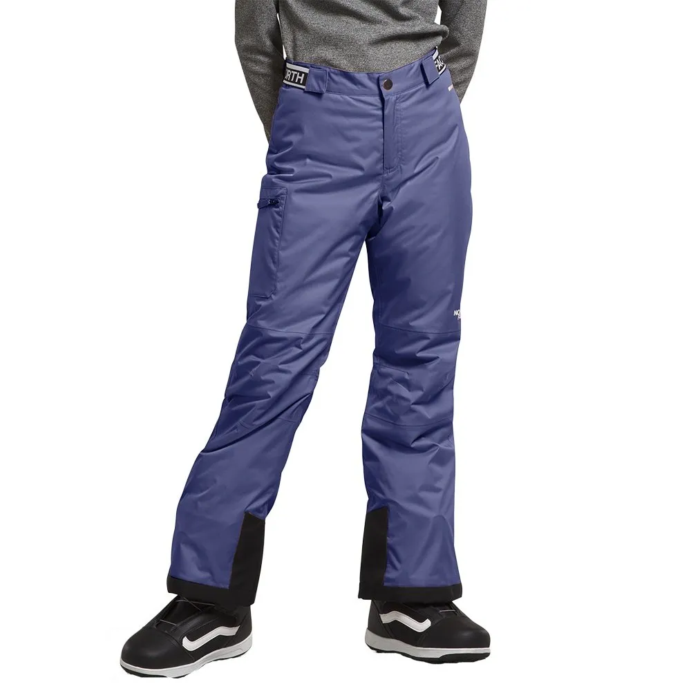 The North Face Freedom Insulated Ski Pant (Girls')