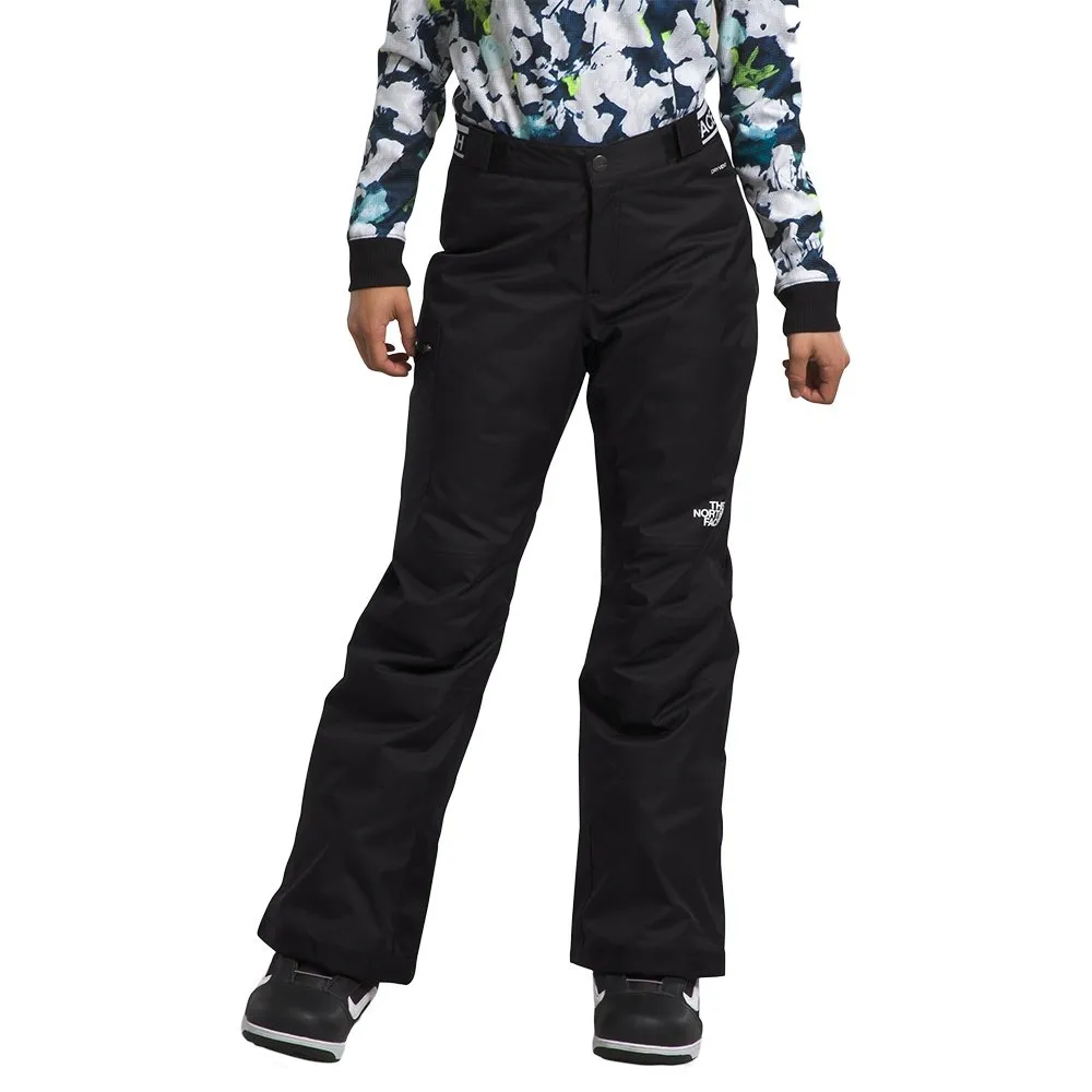 The North Face Freedom Insulated Ski Pant (Girls')