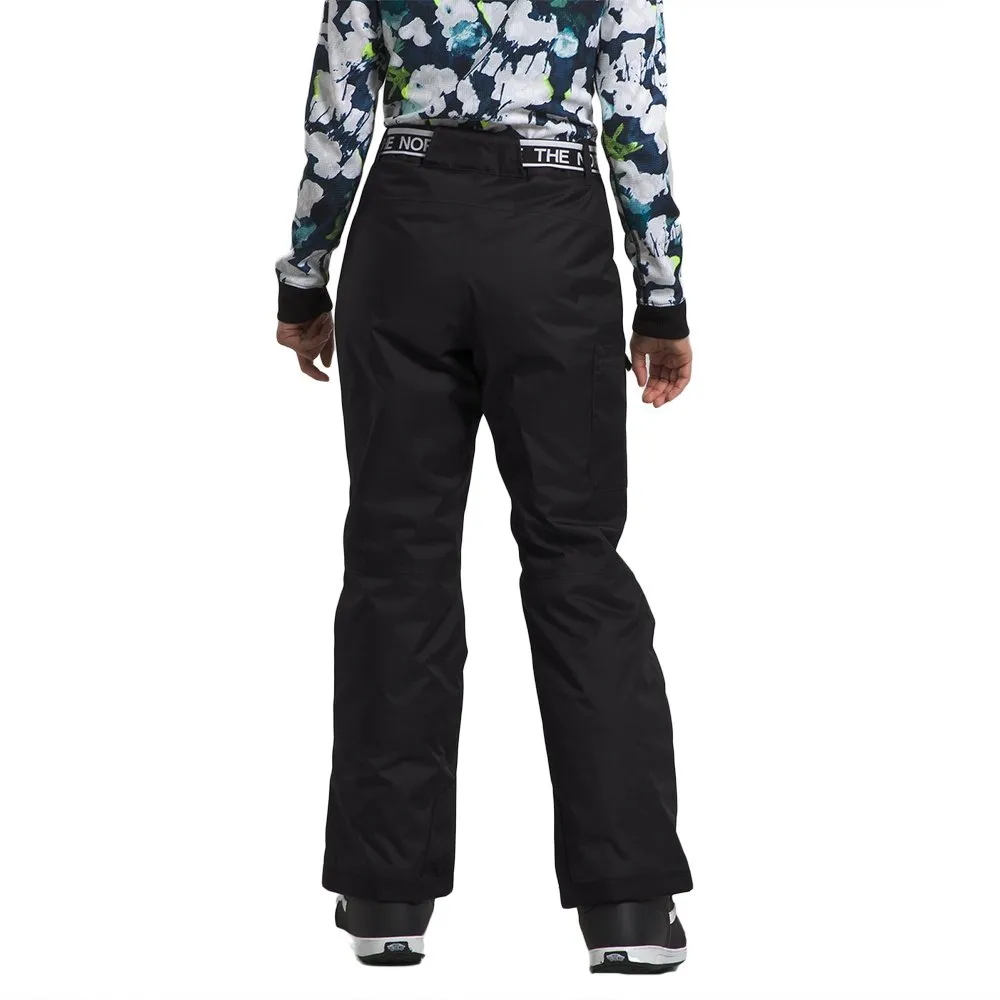 The North Face Freedom Insulated Ski Pant (Girls')