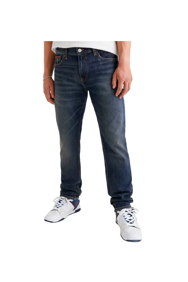 Tommy Hilfiger Bootcut Ryan Jeans Dark