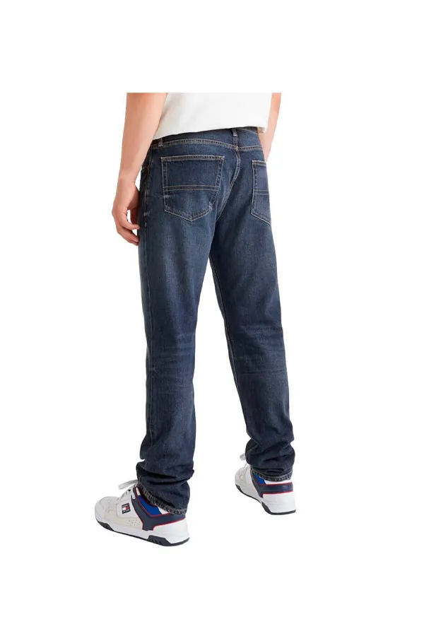 Tommy Hilfiger Bootcut Ryan Jeans Dark