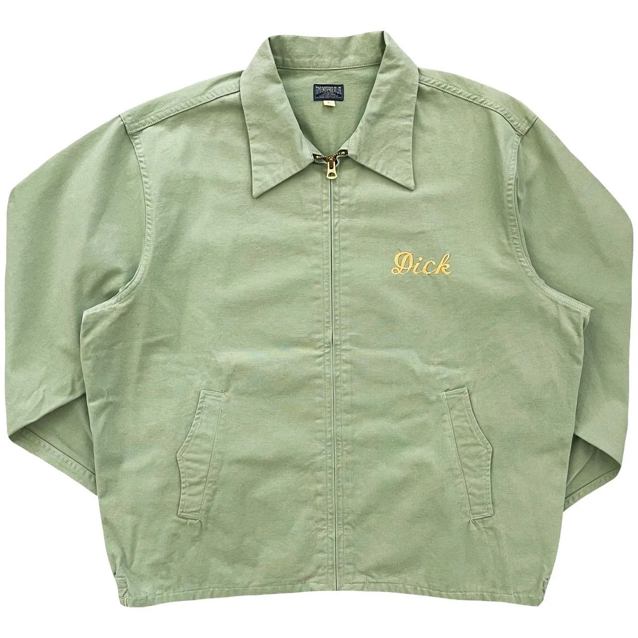 Toyo Enterprise Jacket