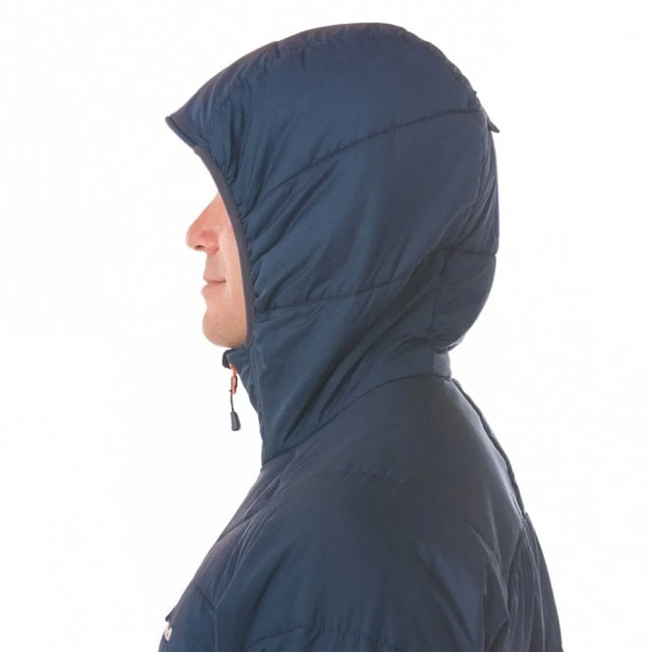 U.L Thermawrap Insulated Parka