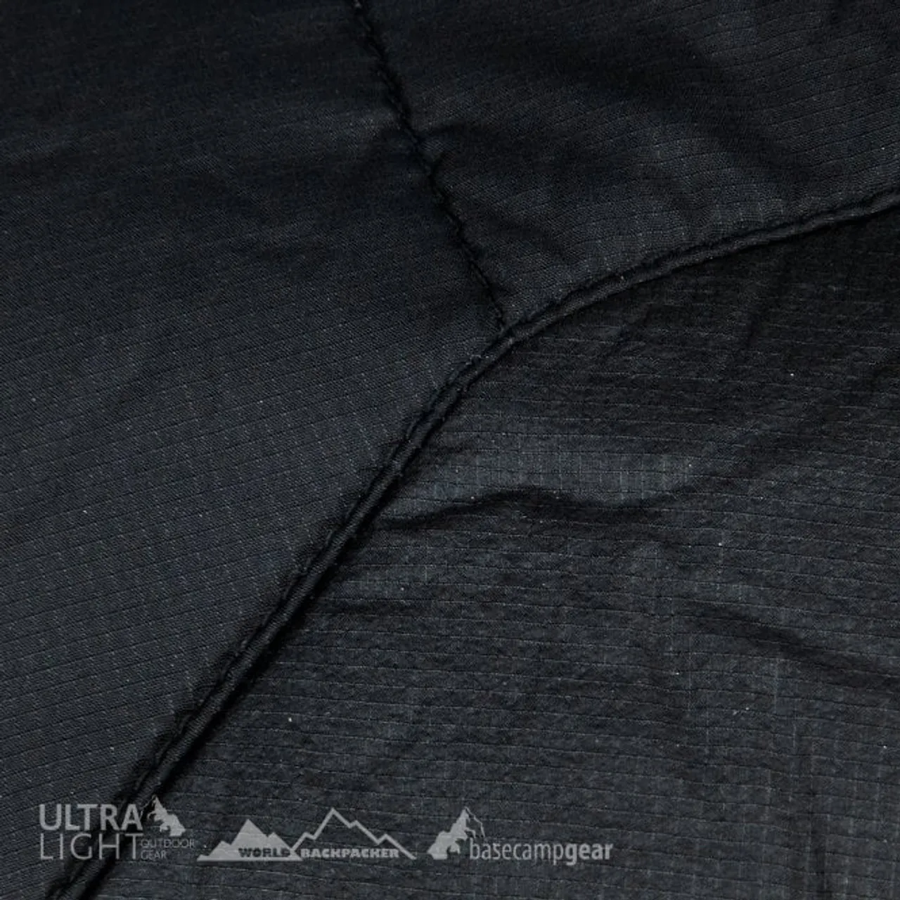 U.L Thermawrap Insulated Parka