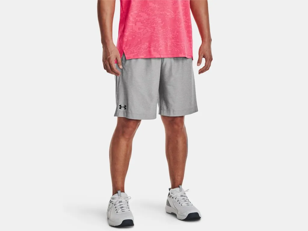 Under Armour Men's 8 Tech Vent Short