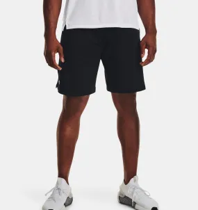 Under Armour Men's 8 Tech Vent Short