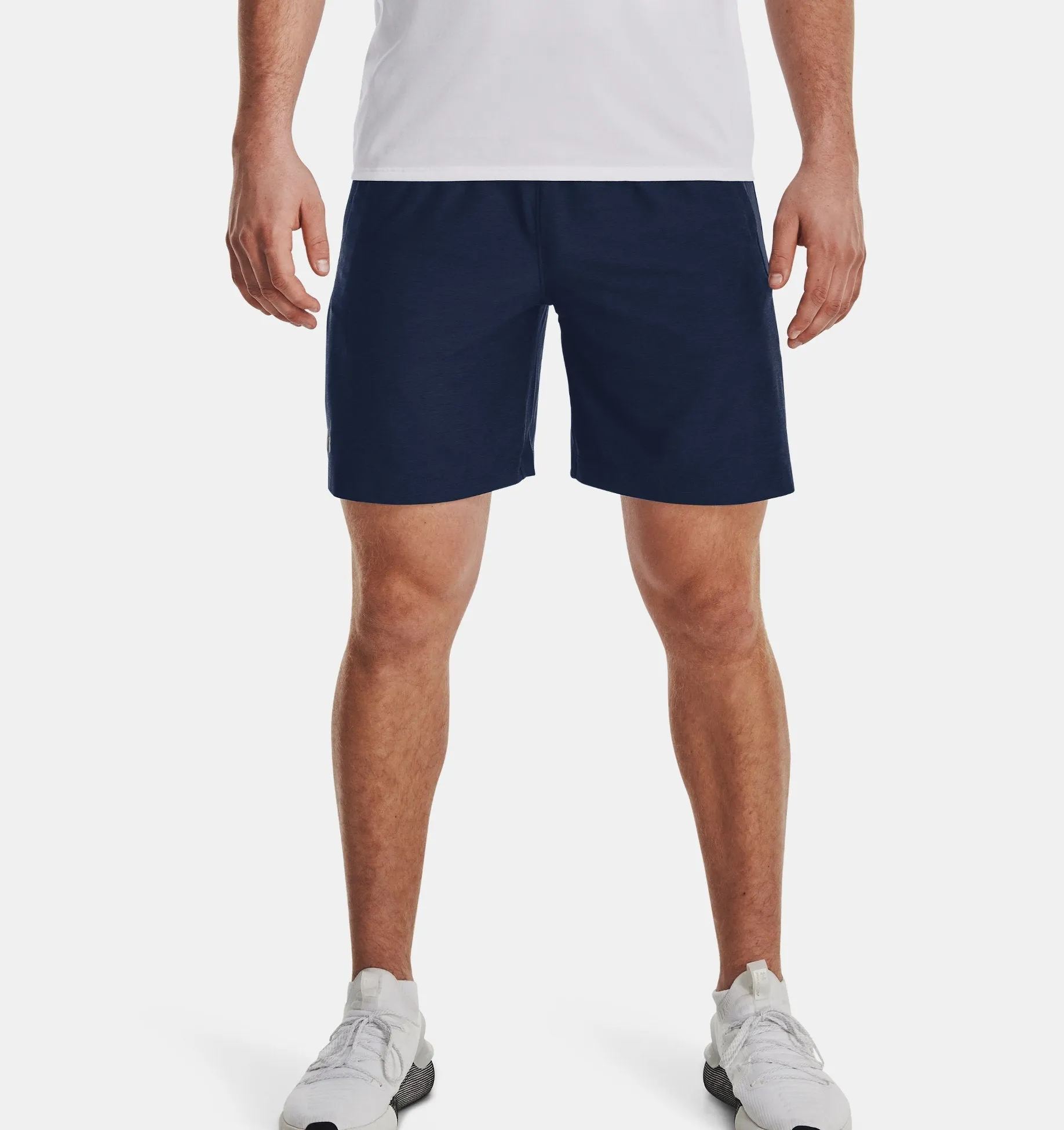 Under Armour Men's 8 Tech Vent Short