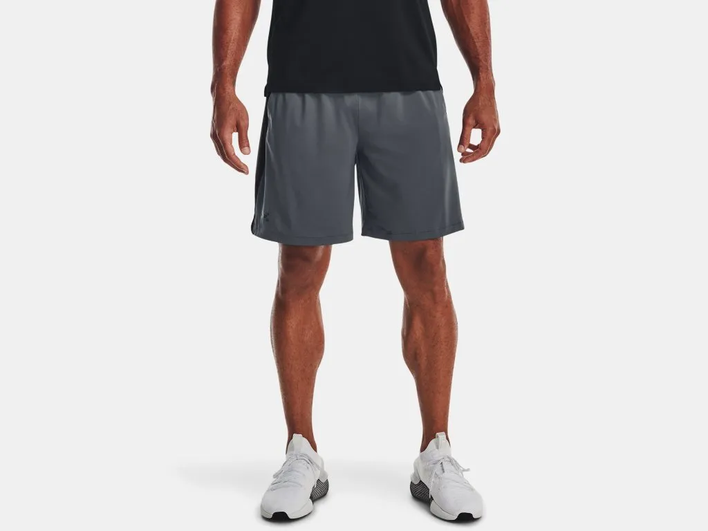 Under Armour Men's 8 Tech Vent Short