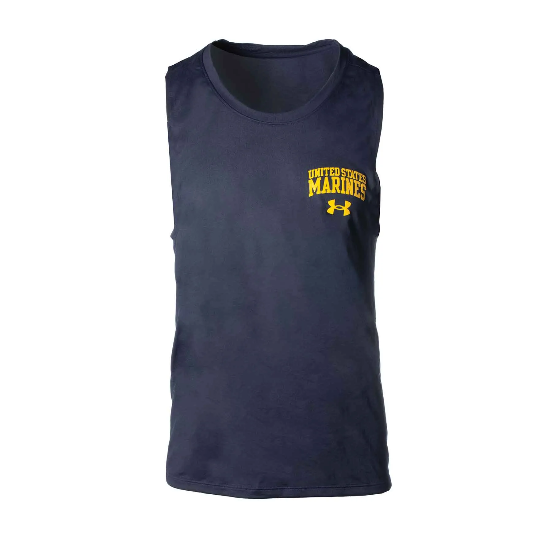 Under Armour Semper Fi Tech Tank Top