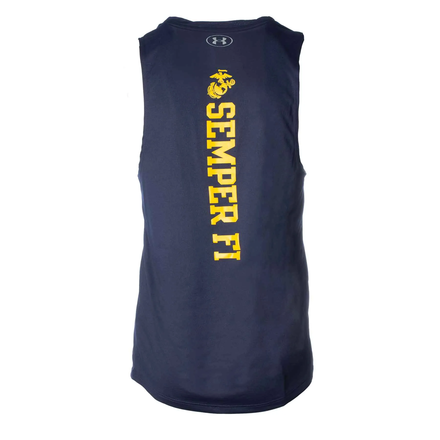 Under Armour Semper Fi Tech Tank Top