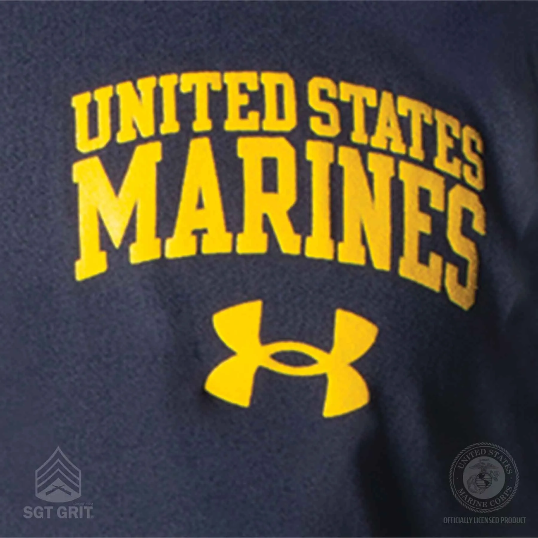 Under Armour Semper Fi Tech Tank Top