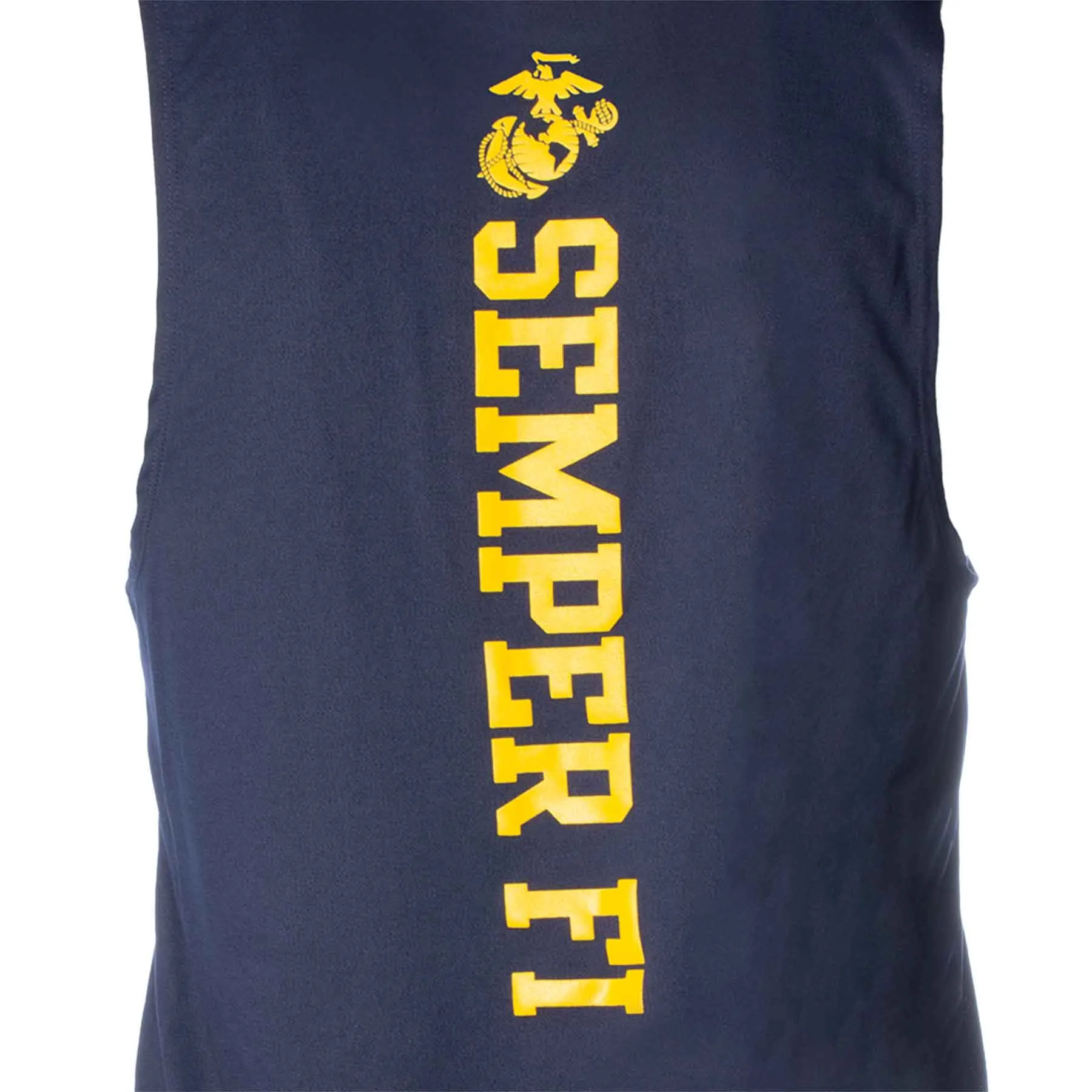 Under Armour Semper Fi Tech Tank Top