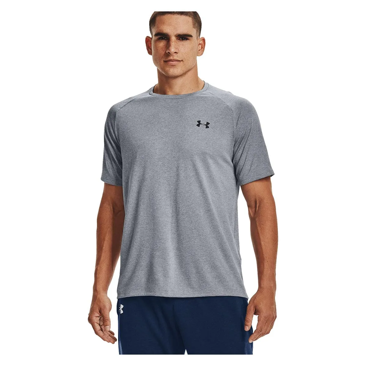 Under Armour Tech 2.0 T-Shirt - Big and Tall Sizes