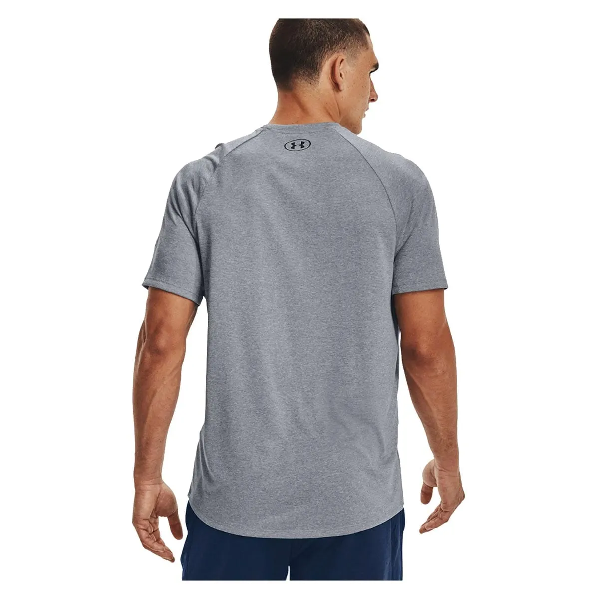 Under Armour Tech 2.0 T-Shirt - Big and Tall Sizes