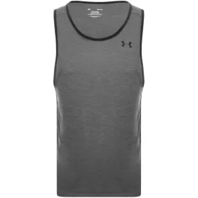 Under Armour UA Tech 2.0 Vest Grey