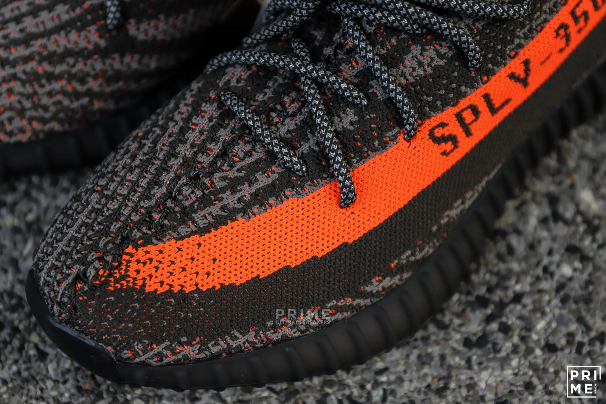 Yeezy 350 V2 Carbon Beluga (HQ7045)