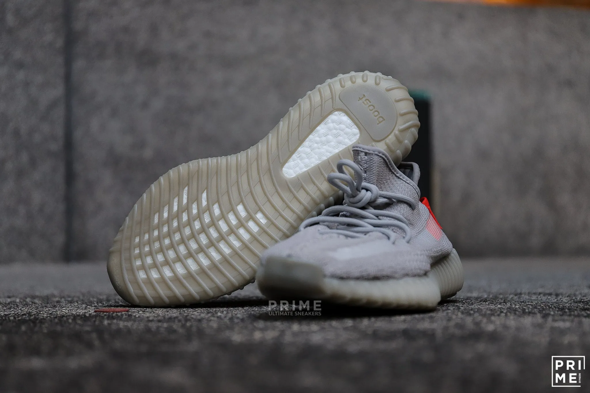 Yeezy 350 v.2 Tail Light  (FX9017)