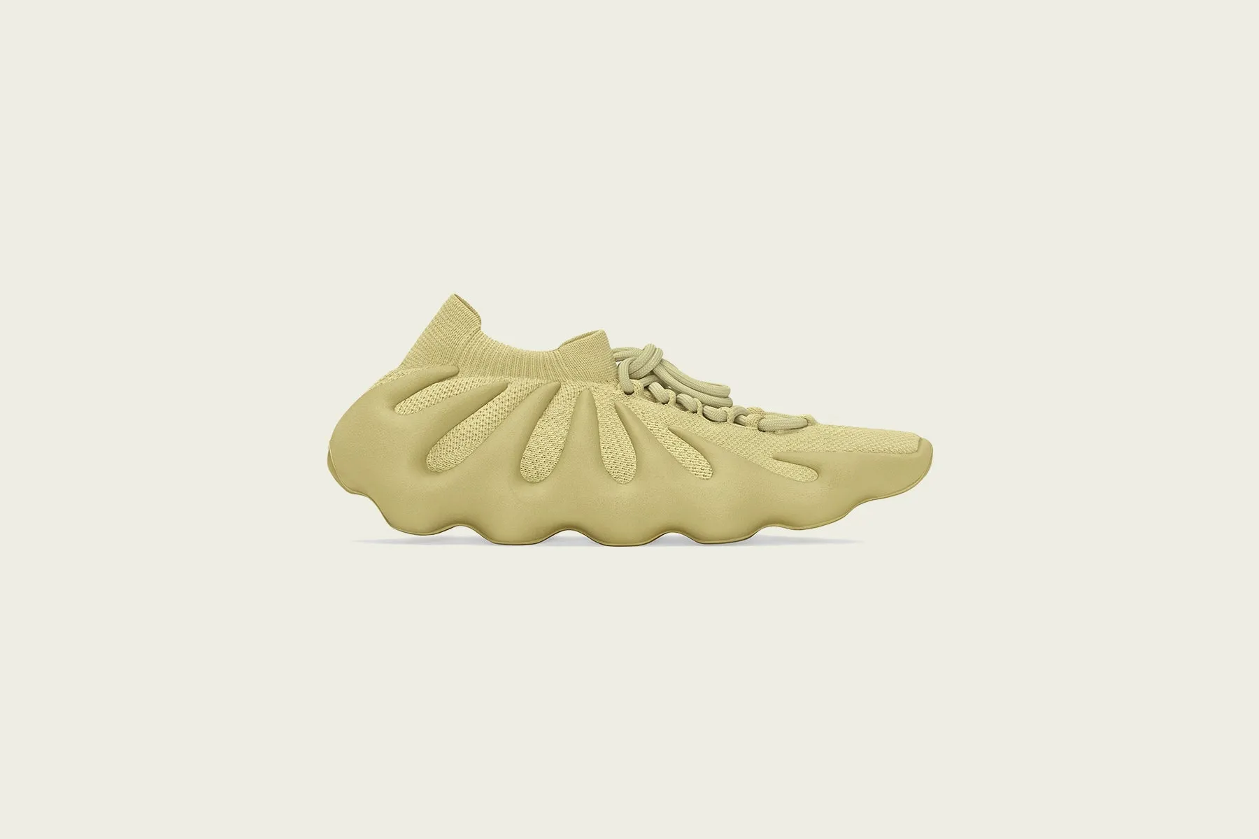 Yeezy 450 - Sulfur