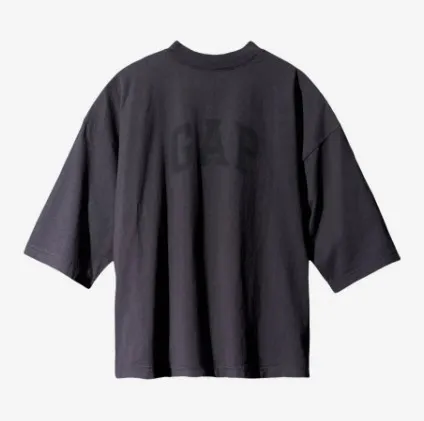 Yeezy  |Short Sleeves Logo T-Shirts