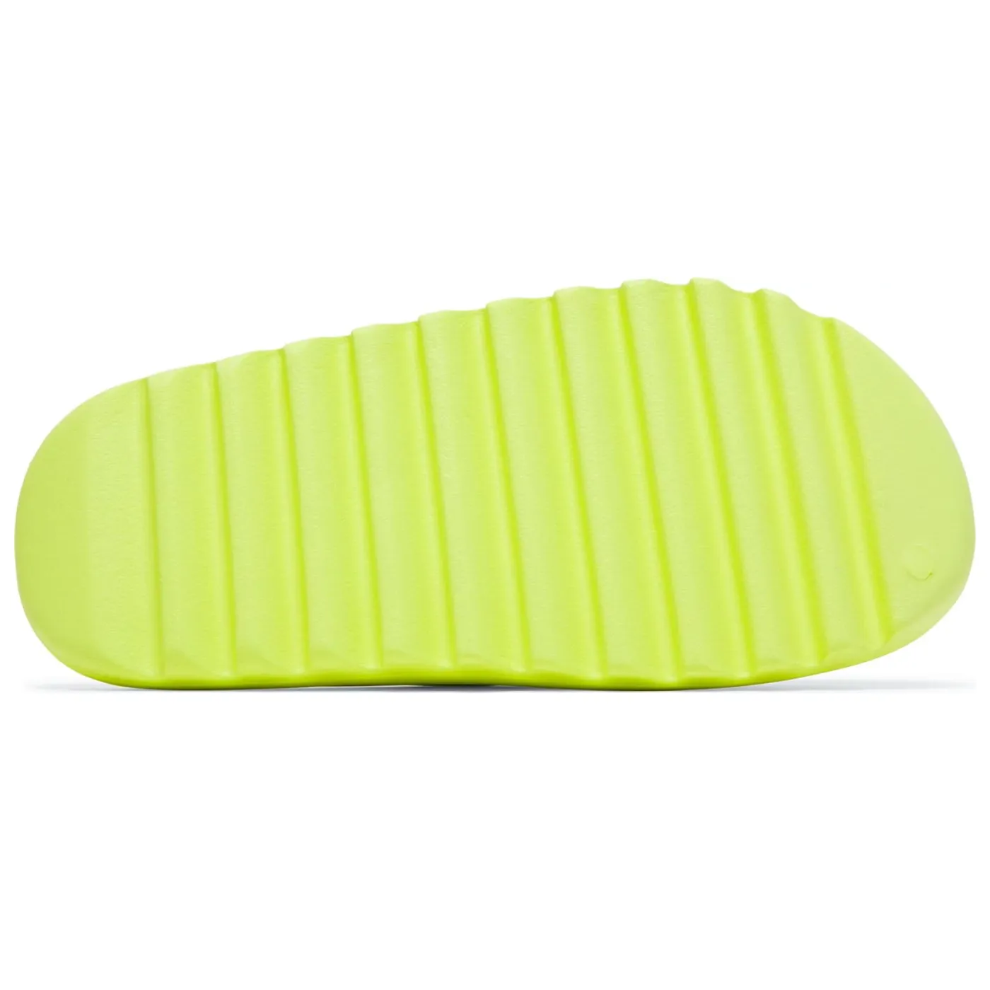 Yeezy Slide Glow Green